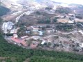 2011.01.04　浅間山フライト　校長空撮