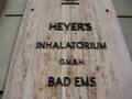 Inhalatorium astma kruiden IOCOB
