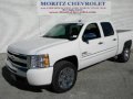 2010 CHEVROLET SILVERADO 1500 Fort Worth, TX