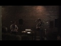 Say It To Me Now [Live Glen Hansard Cover]