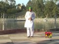 zameen malee nahi hotee by zaheer attari