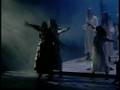 The Crucible - Forest Dance