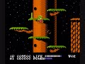 note to self: don't try to rescue jenny without saving blinky first.