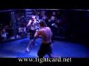 Jason Graves VS Rob Morrow Jason Graves VS Rob Morrow