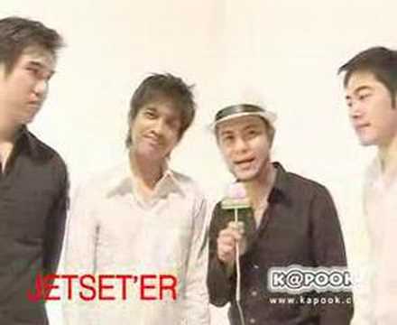 เจ็ตเซ็ตเตอร์