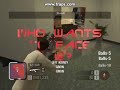 Scarface  game - gunfight