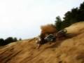 ADD Driven Motorcycle Stunts