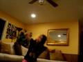 Dizzie K Says: DRUG FREE! (and dancing)