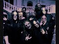 All Hope Is Gone- Slipknot
