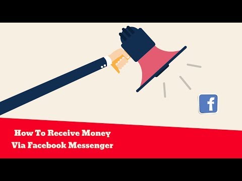 video-linktoworks-How To Receive Money Via Facebook Messenger