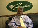 Dick Brundage Talks to Greenbush