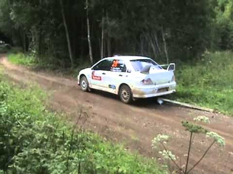 00 LAKES RALLY \'2013 dzwony i błędy 00 LAKES RALLY \'2013 dzwony i błędy