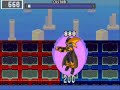 megaman battle network 3: Bass GS