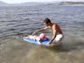 lana surf