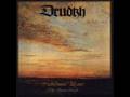 Drudkh - Glare of Autumn