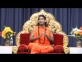 Levitation in the presence of Nithyananda (Living Enlightenment Process)