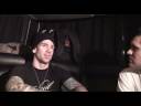 Bleeding Through Interview With Brandan Schieppati