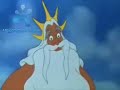 The Little Mermaid - Part of Your World pop version (polish) fandub
