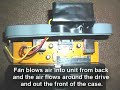 A Sure Way to Set Your Hard Drive on FIRE :: HotRoast :: moM