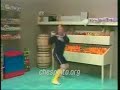 kiko dan�ando calipso
