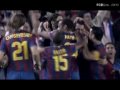 FC Barcelona 5 - 2 Atlético Madrid (La Liga - Week 3)