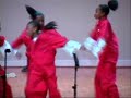 Reaction Dance Group