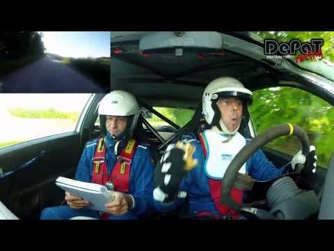 Latest WRC HD & Rally HD Videos