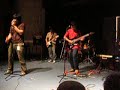 The Jester-Fluid Project - Pagi Yang Gelap (cover)