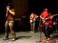 The Jester-Fluid Project - Pagi Yang Gelap (cover)