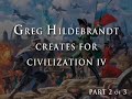 Civilization IV Painting by Greg Hildebrandt - Part 2