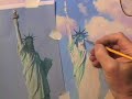Civilization IV Painting by Greg Hildebrandt - Part 2