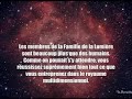 extraterrestrial message  2/11   traduit  