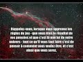 extraterrestrial message  2/11   traduit  