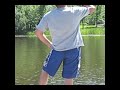 scott pisses his pants