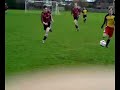 FC Gillygate v Cross Keys 7/1/07