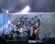 Metallica, Live In Moscow 18 Jule 2007, 63 000 peoples.