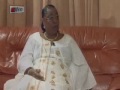 Interview du 19 mars 2012  avec Eva Marie Coll Seck - Partie 1