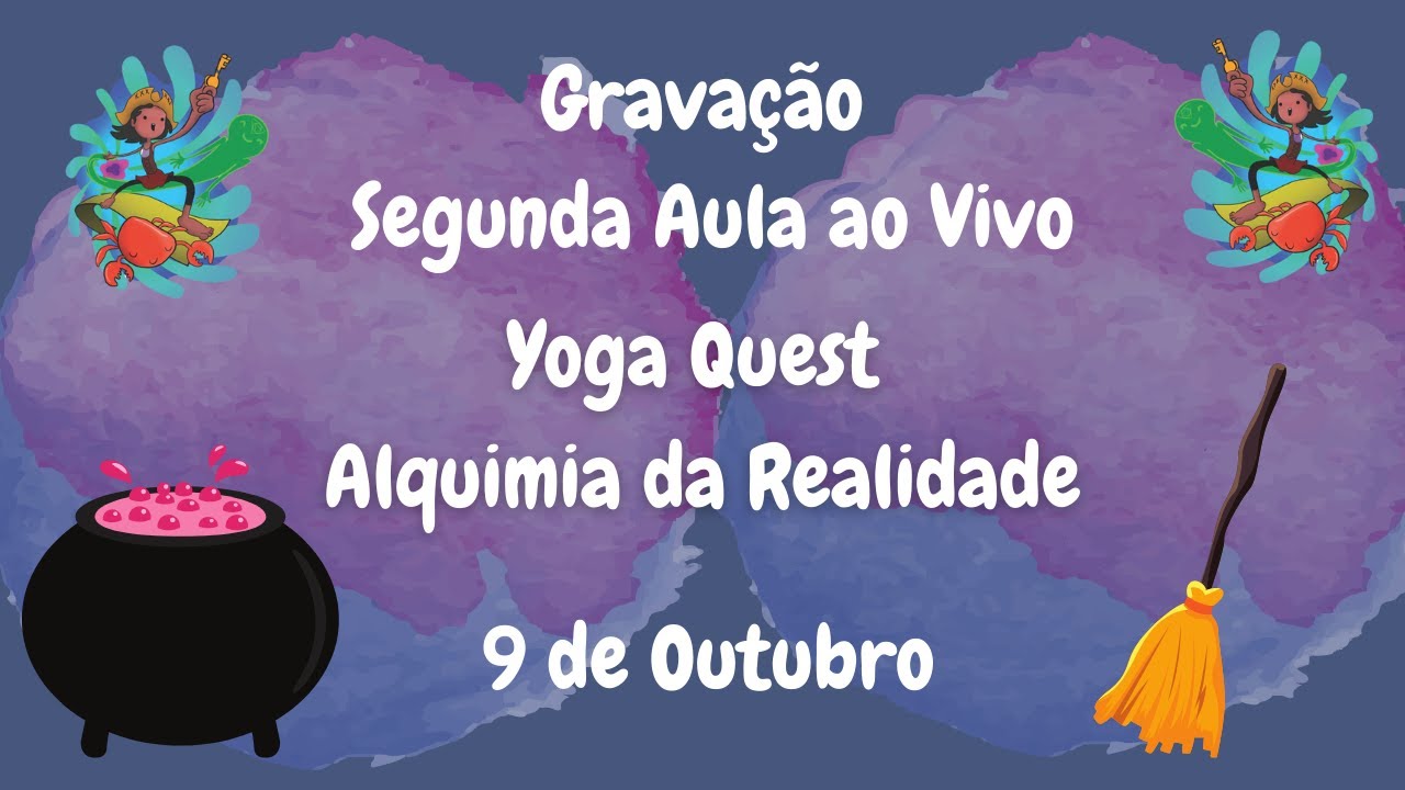 Aula 2 - 9 de Outubro