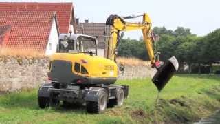  WACKER NEUSON 9503