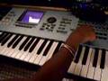 Remix Magazine-Tech Review- Yamaha Motif XS-6 Keyboard
