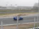 Quique de lao con el R19