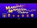 herzlich willkommen zum n�chsten lets play together von mir und dem calvinm1991 :) dieses mal gibts den klassiker maniac mansion in der deluxe-fassung.
