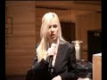 MARIA PUGA LAREO SINGS MY ROMANCE