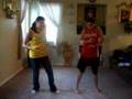 Crank Dat Spiderwomen
