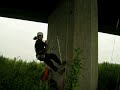 BKC2 Br�ckenklettercache (Geocaching)