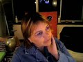 Rachael on her new bestselling book