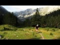 Hiking in the Engadin, Switzerland - YouTube