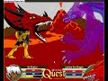 LanFear - DragonSlayer Boss