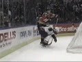 Hockey(hit, save, score....survive)