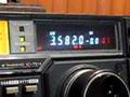 IZ3DVW beacon  on 80 MT